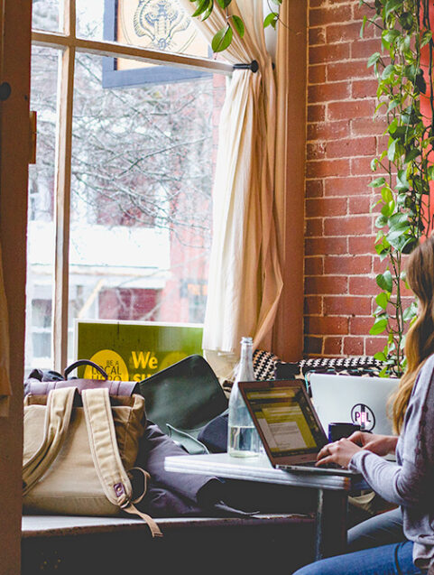 Sustainability | Studying