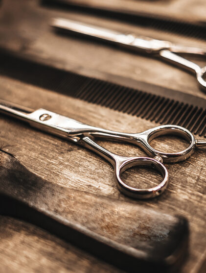 barba - mens barber