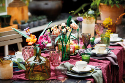 Lego Botanical Collectionn