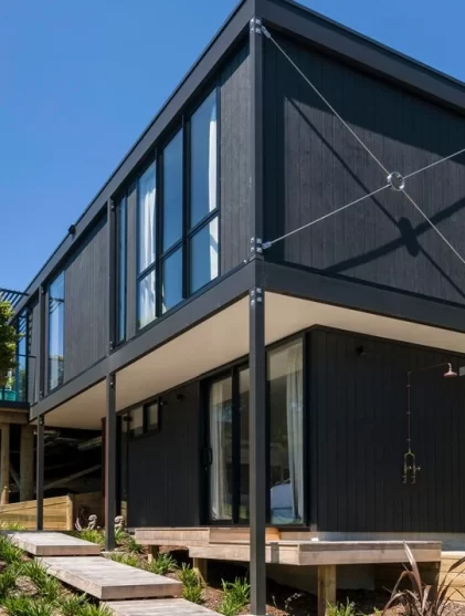 box architects