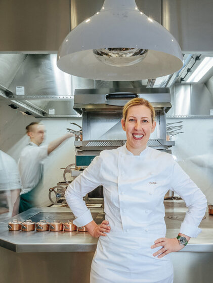 clare smyth