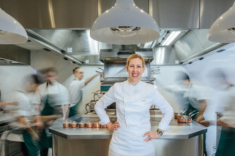 clare smyth