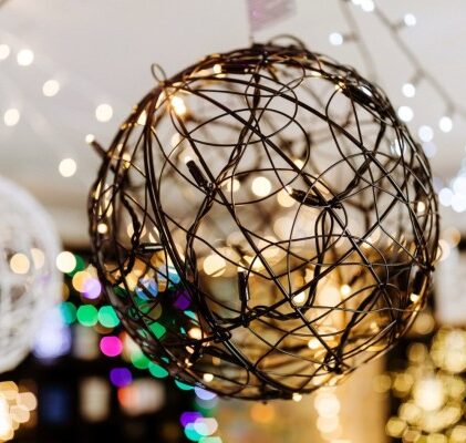 fairy light shop
