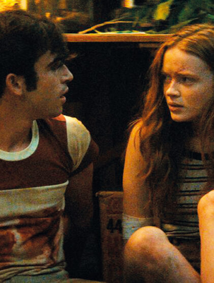 fear street movie review