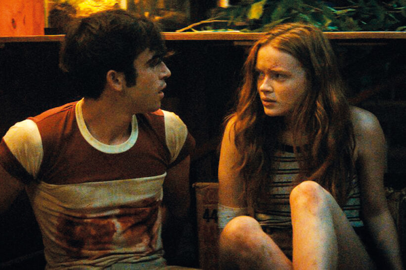 fear street movie review