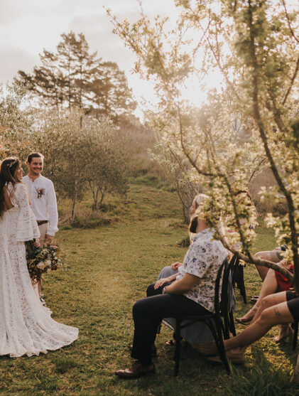 little wilderness weddings