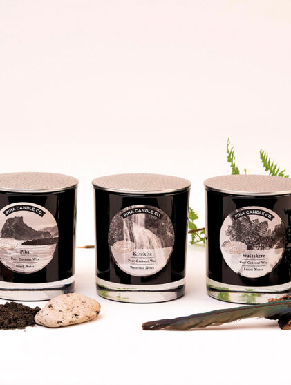 piha candle co