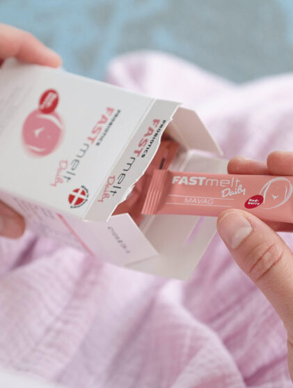 probiotics for fertility
