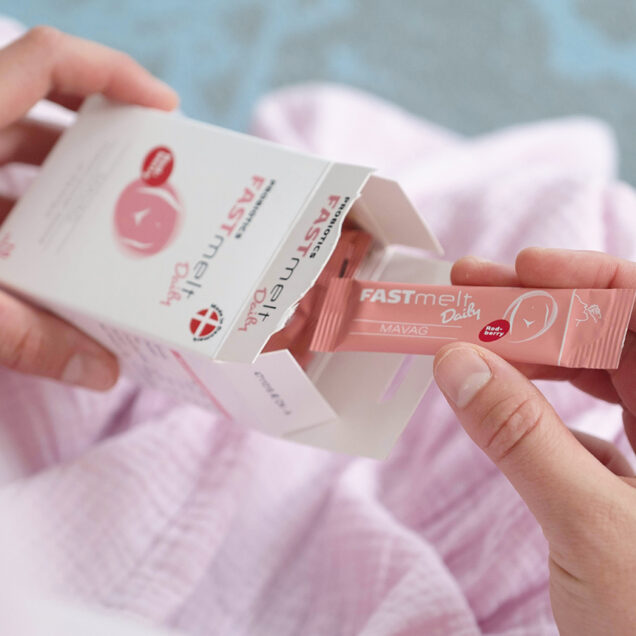 probiotics for fertility