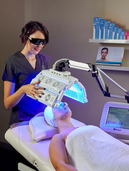 Light Therapy