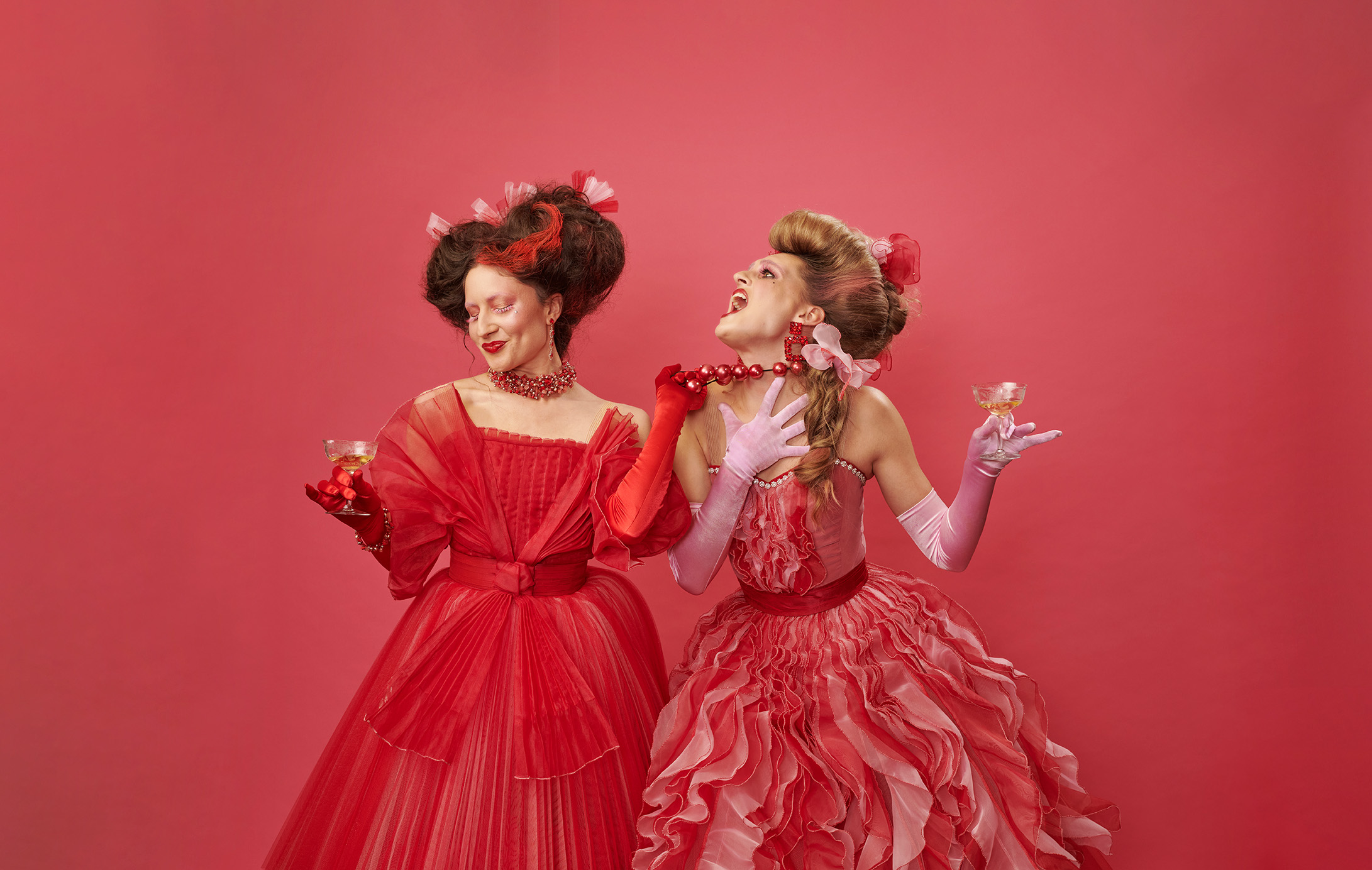 Royal New Zealand Ballet Royal New Zealand Ballet