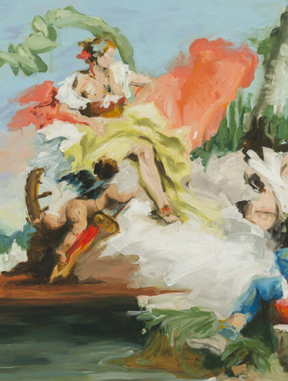 De Novo Gallery