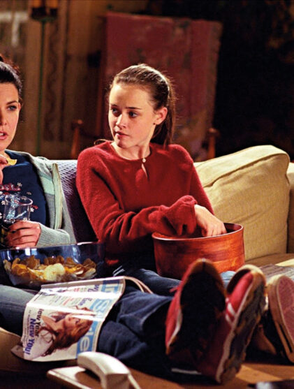 Gilmore Girls
