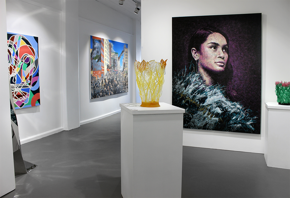 Gallery Gallery