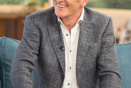 Grand designs- Kevin-McCloud