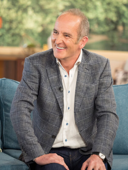 Grand designs- Kevin-McCloud
