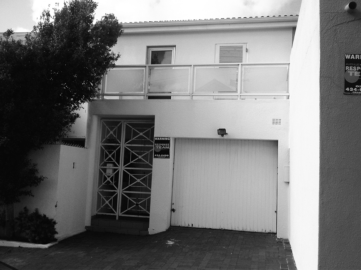 Sea Point - Cape Town