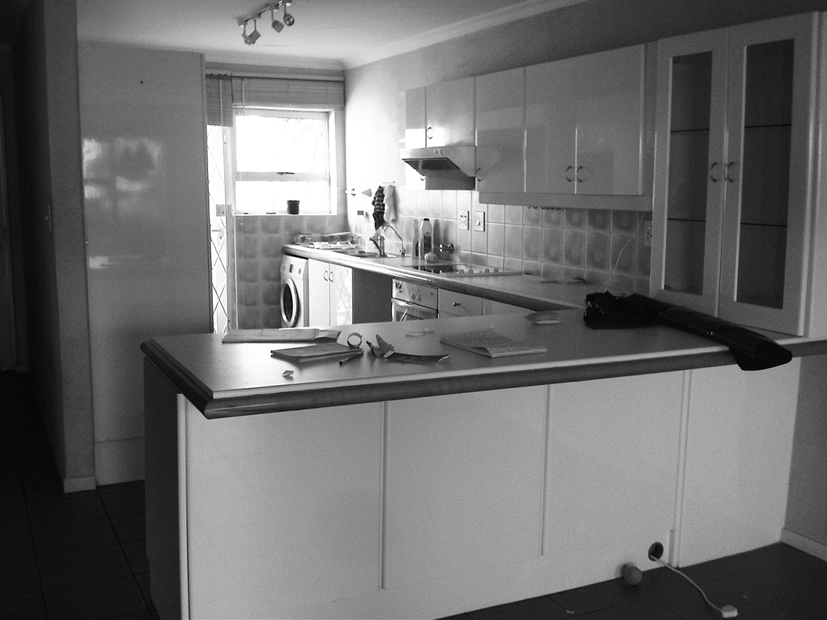 Sea Point - Cape Town