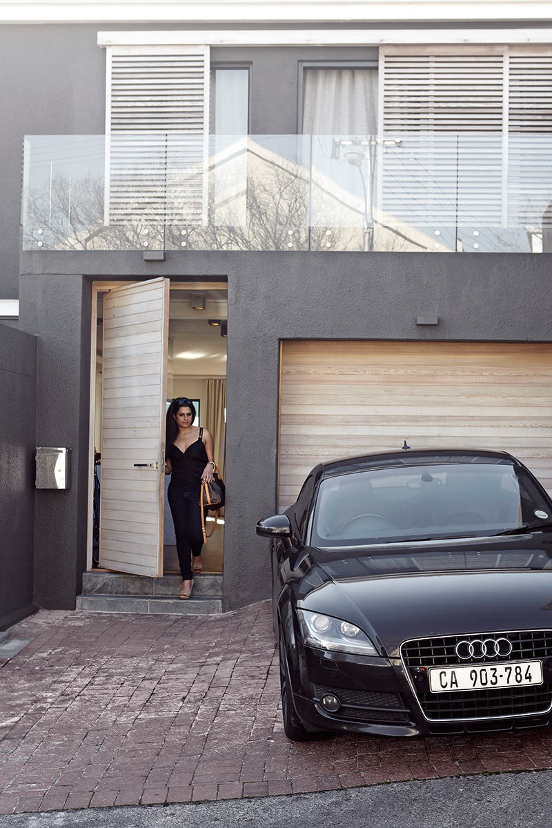 Sea Point - Cape Town