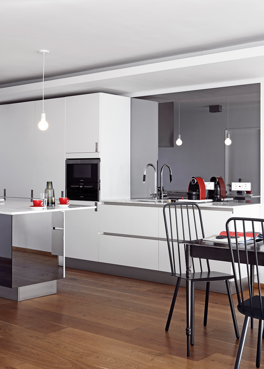 Sea Point - Cape Town