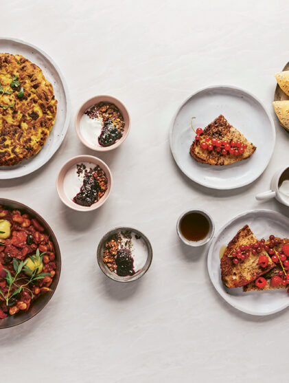 Vegan At Home Recipes