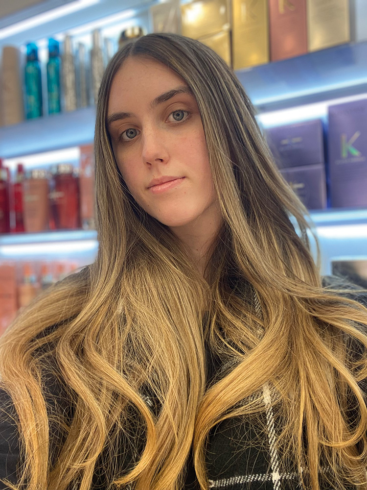 Shampoo Shampoo
