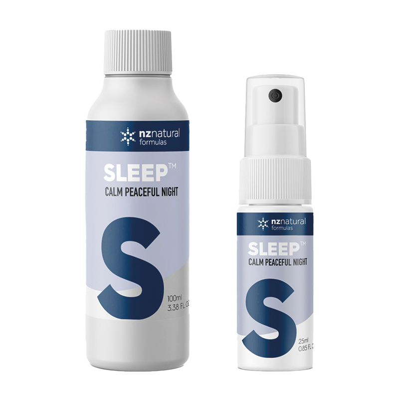 Sleep-NZ-Natural-Formula