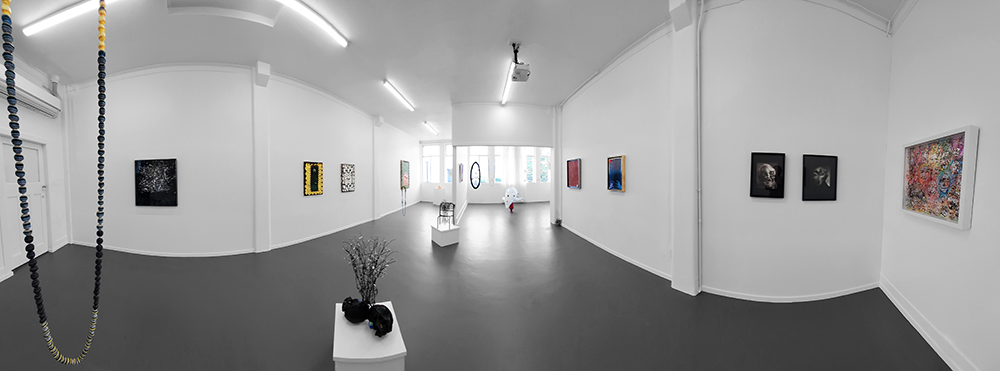 Gallery Gallery