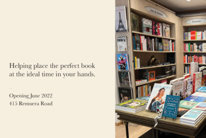 the little book shop