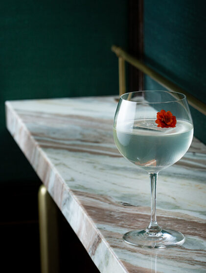 Cocktail Recipe