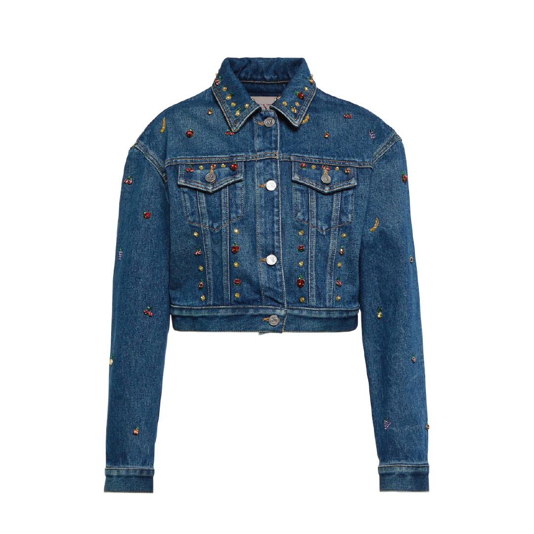 Denim Shirts