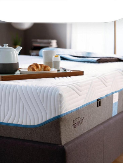 Tempur mattress