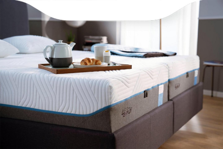Tempur mattress