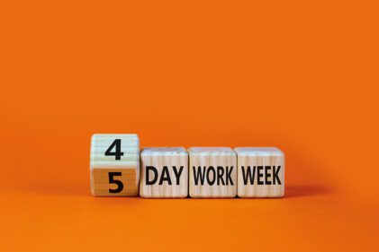 working week