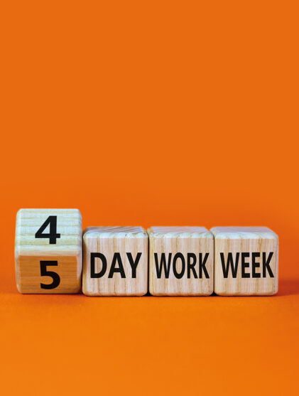 working week
