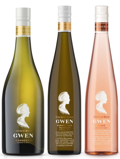 gwen wines