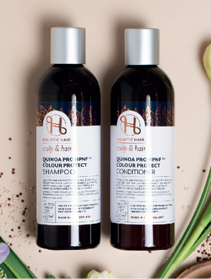 haircare