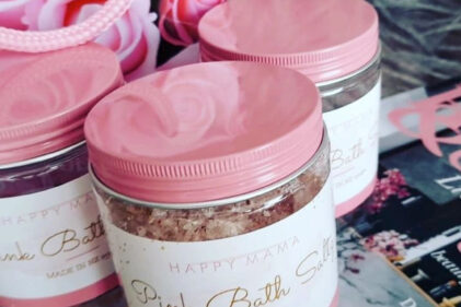Body Scrubs