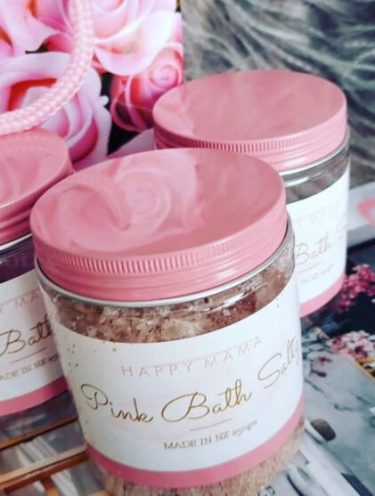 Body Scrubs