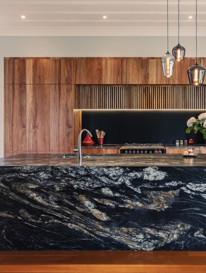 kitchens by design