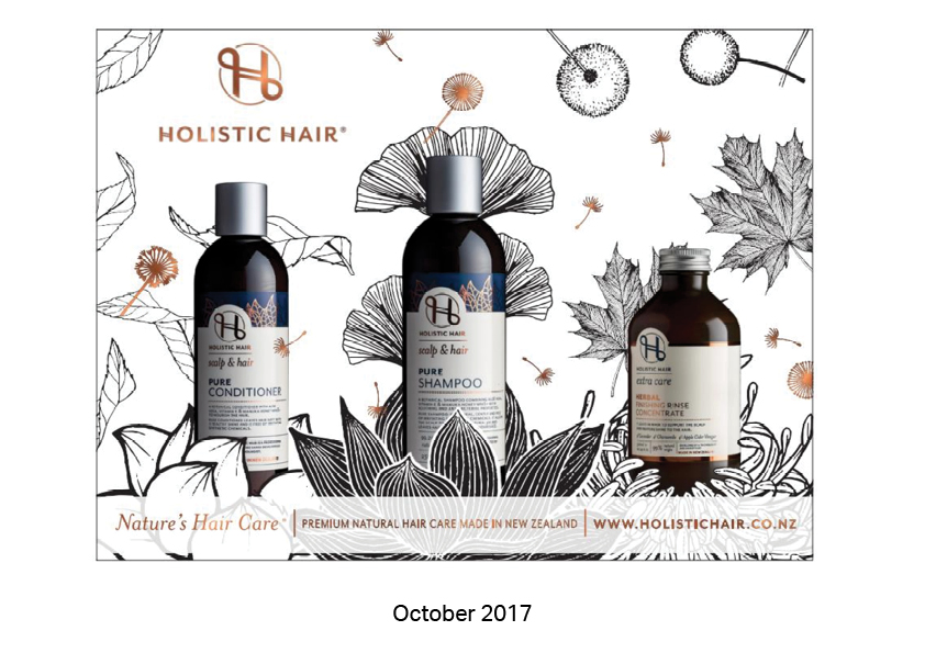 haircare