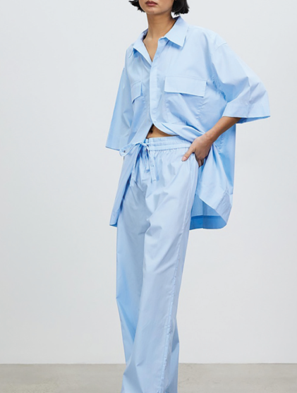 Sleepwear