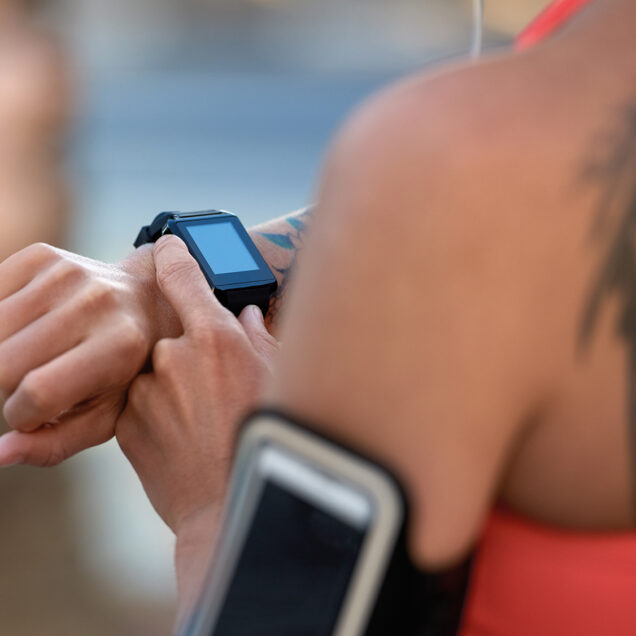 Fitness through the ages