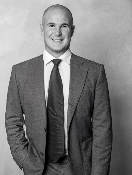 John Wills - Bayleys Ponsonby