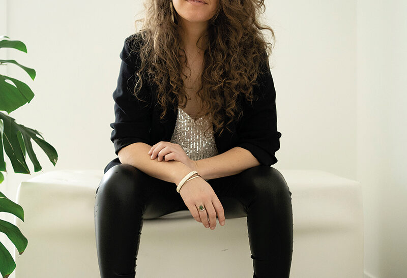 Charmaine Marinkovich