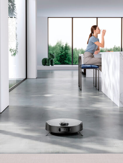 ecovacs