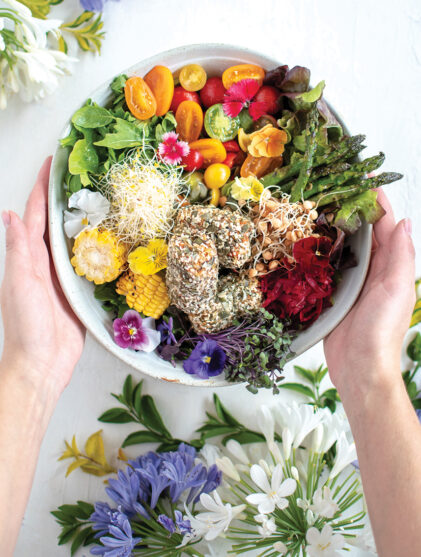 salad bowls