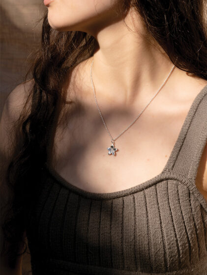 Jewellery selections