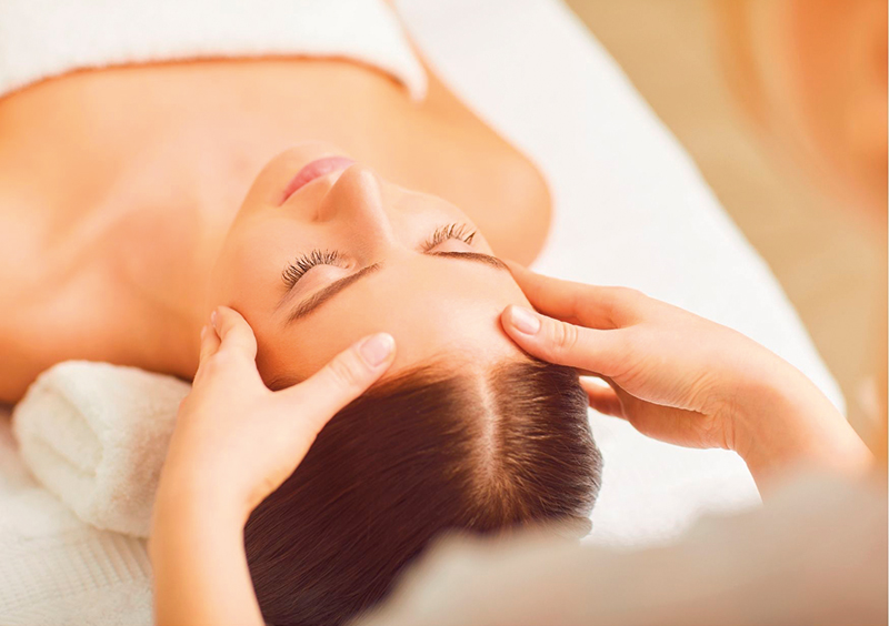 happipuncture clinic