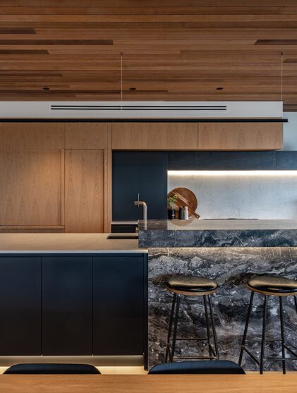 kitchen design